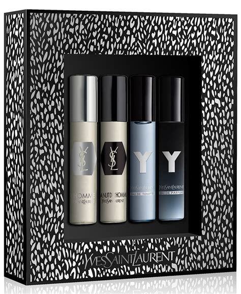 ysl couture discovery kit|ysl discovery gift set.